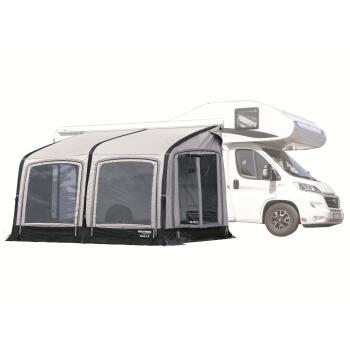 Auvent fixe gonflable Vega 2.0