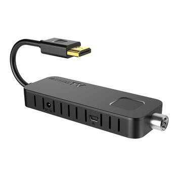 Récepteur numérique terrestre Full HD DVB-T2 HDMI
