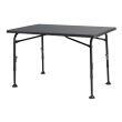 Table Aircolite Luxory  : - Dimensions : 115 x 70 cm Westfield