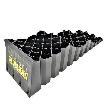 Cales de stabilisation Trident