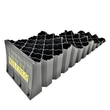 Cales de stabilisation Trident