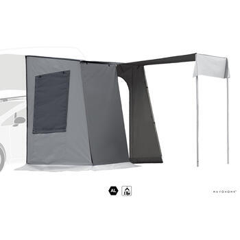 Véranda indépendante pour Maggiolina et Air Top