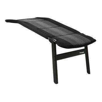 Repose jambes Breeze Silverline