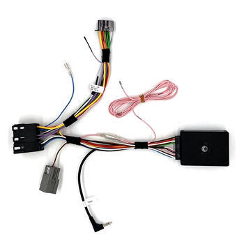 Commandes radio au volant pour FIAT DUCATO 8 depuis 2021