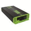 Convertisseur pure-sinus 12V/230V pour camping-car : 2000W Powerlib'