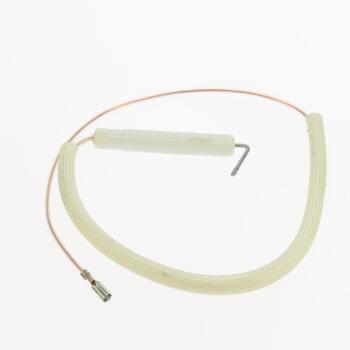 Bougie d'allumage pour chauffages gaz S