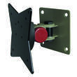 Support TV pour camping-car VESA Stars : Modèle : 1 articulation EquinOxe
