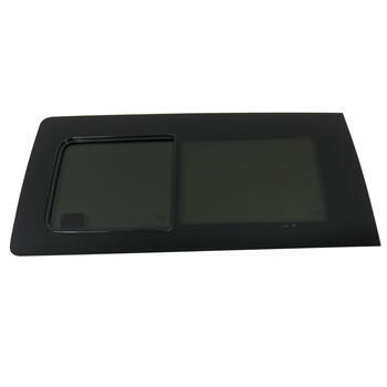 Baie Sunvan Mercedes Vito à partir de 2014