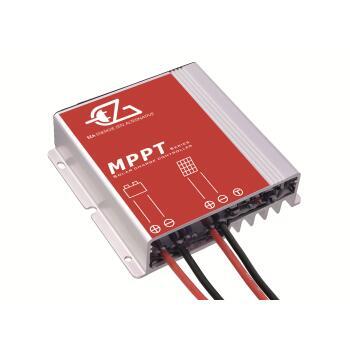 Régulateur de charge solaire MPPT
