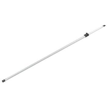 Barre balcon pour auvent Pluto