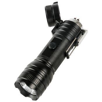 Arc Light Briquet arc électrique et lampe torche - 100 lumens