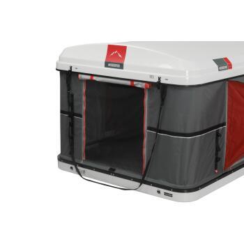 Tente de toit - The Galileo Blanc