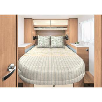 Prêt à dormir Ecolodge