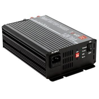 Chargeur AC/DC POWERLIB 30 A