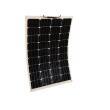 Panneau solaire Semi-flex : 100W Eza