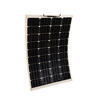 Panneau solaire Semi-flex : 100W Eza
