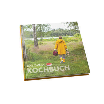 Livre de recettes en Allemand pour four