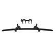 Kit extension porte-vélos Excellent Black : 4ème vélo Thule
