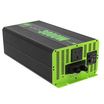 Convertisseur 12V 3000W