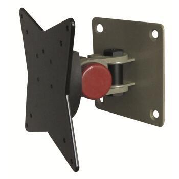 Support TV pour camping-car VESA Stars