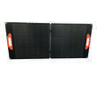 Panneau solaire PERC portable : 100W Eza