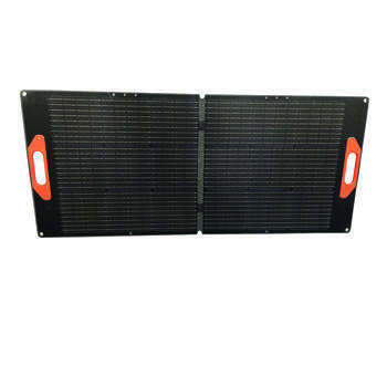 Panneau solaire PERC portable : 100W