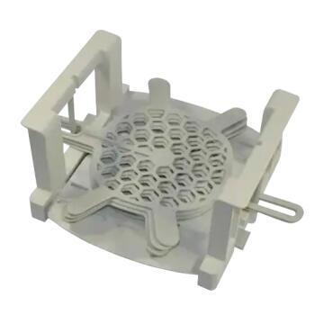 Support de rangement pour assiettes