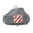Housse de protection pour porte-vélos camping-car : 2-3 Vélos Roc line