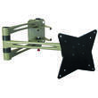Support TV pour camping-car VESA Stars : Modèle : 3 articulations EquinOxe