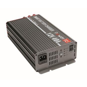 Chargeur AC/DC 40A litium