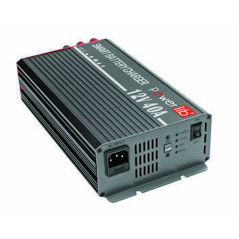 Chargeur AC/DC 40A litium