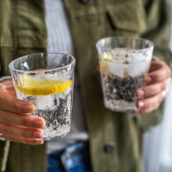 Lot de Gobelets Superglas