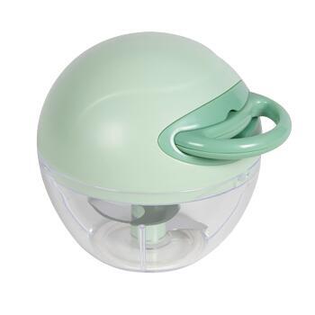 Mini hachoir manuel pour camping