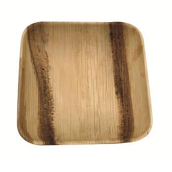 Lot de 10 bols carrés réutilisables