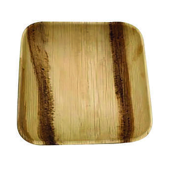 Lot de 10 bols carrés réutilisables