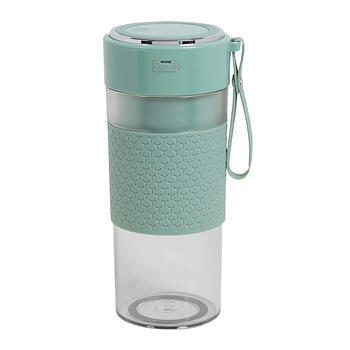 Blender portable rechargeable USB