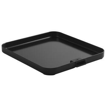 Plaque de cuisson pour réchaud 2 Cook 3 : lisse