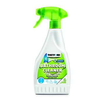 Nettoyant salle de bains