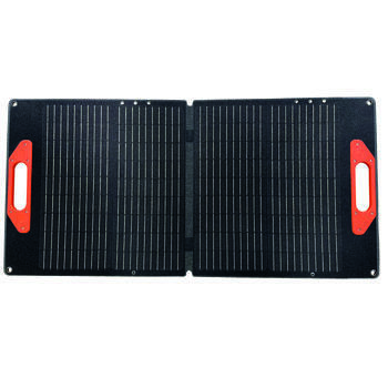 Panneau solaire PERC portable : 60W