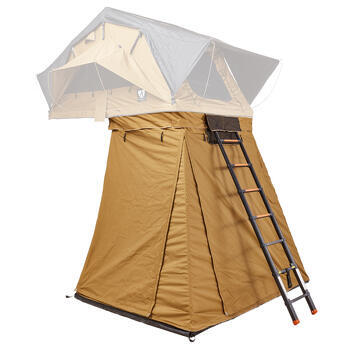 Auvent 160 GEN.3 Camel - 2,2 m