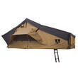 Tente de toit Big Willow : - Modèle : 160 - Coloris : Camel VickyWood