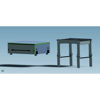 Smart Bebox sans couchage