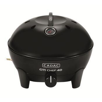 Barbecue à gaz de table Citi Chef 40