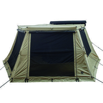 Extension pour store latéral