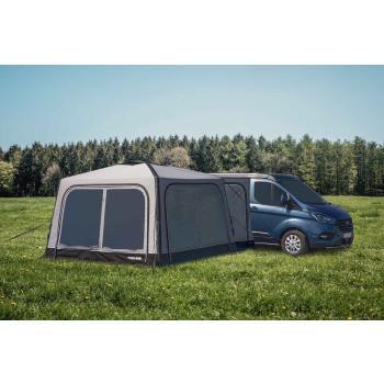 Auvent indépendant gonflable Triton