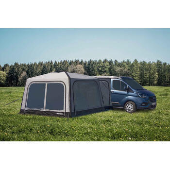 Auvent indépendant gonflable Triton