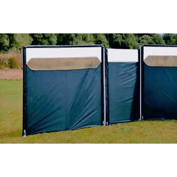 Panneau supplémentaire pour pare vent Winshield Pro