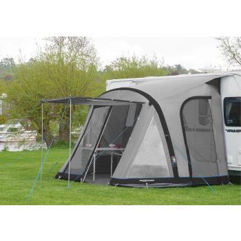 Auvent partiel gonflable Dorado XL