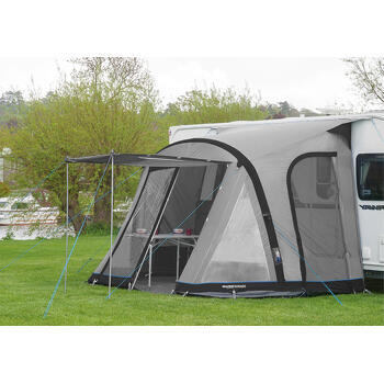 Auvent partiel gonflable Dorado XL