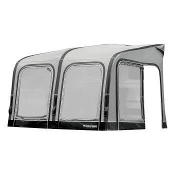 Auvent partiel gonflable Mars